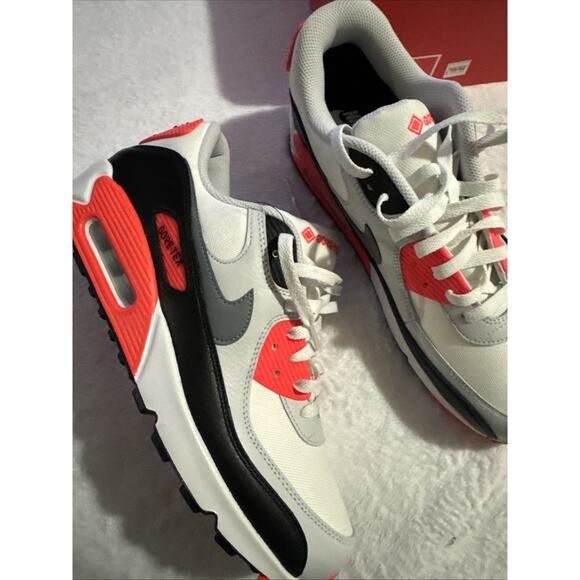 Size 10.5 - Nike Air Max 90 GORE-TEX Infrared main image 11